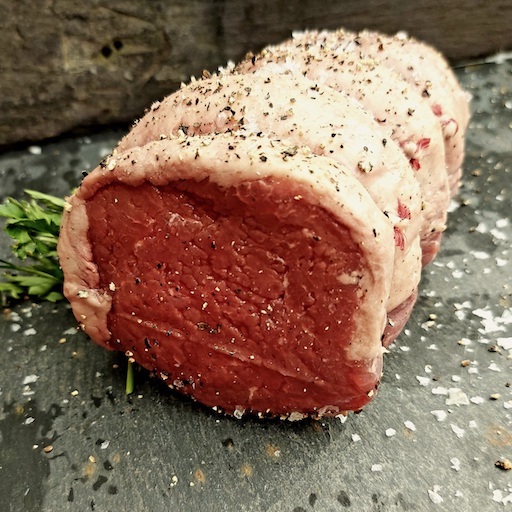 Salt Beef